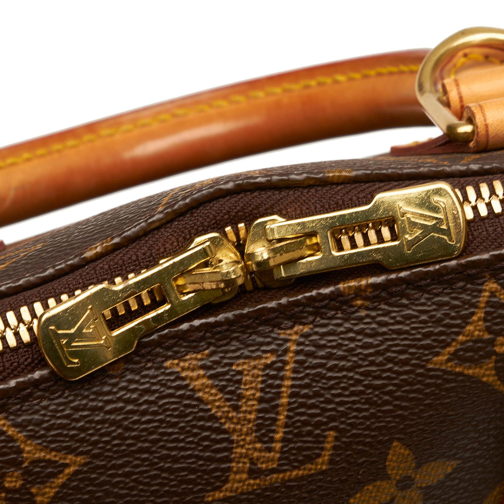 Louis Vuitton Monogram Alma MM (SHG-yBUNGc)