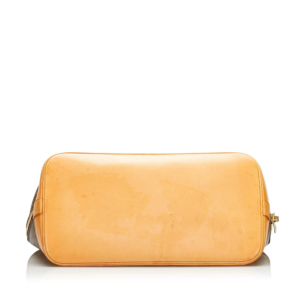 Louis Vuitton Monogram Alma (SHG-35282)
