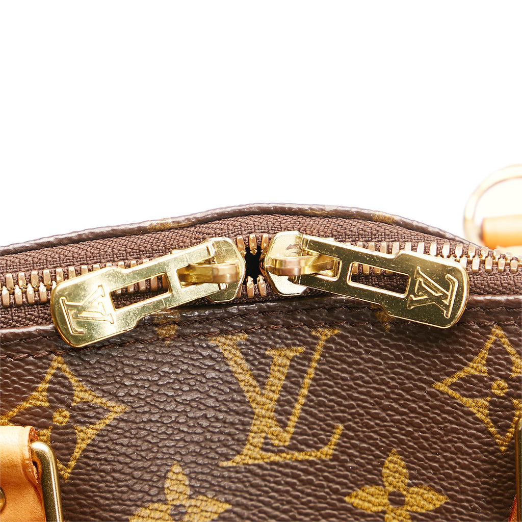 Louis Vuitton Monogram Alma (SHG-35282)