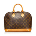 Louis Vuitton Monogram Alma (SHG-35282)
