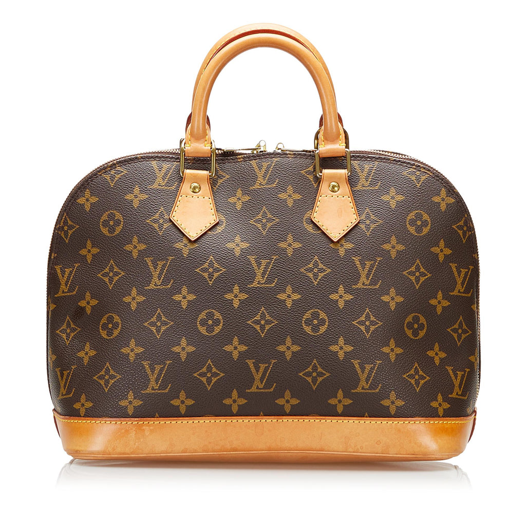 Louis Vuitton Monogram Alma (SHG-37867)