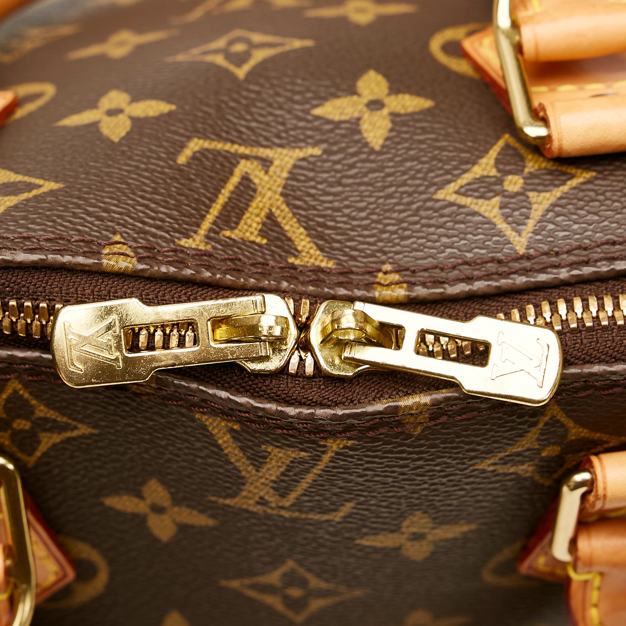 Louis Vuitton Monogram Alma (SHG-37867)