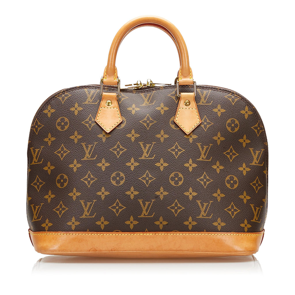 Louis Vuitton Monogram Alma (SHG-37867)