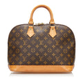 Louis Vuitton Monogram Alma (SHG-37867)