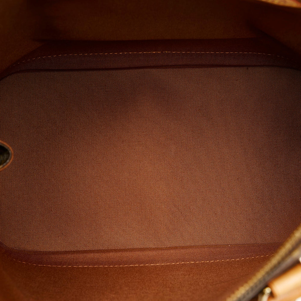 Louis Vuitton Monogram Alma (SHG-37867)