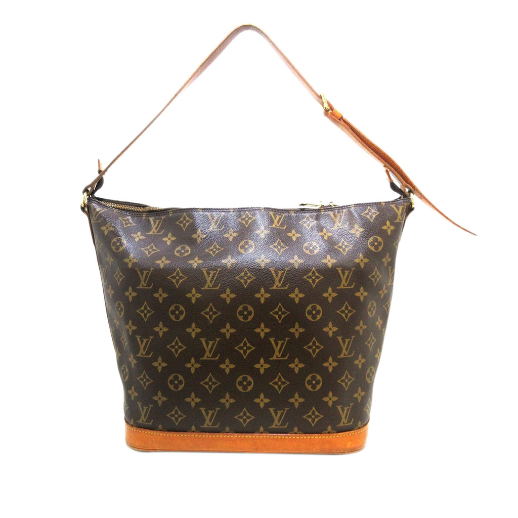 Louis Vuitton Monogram Amfar 3 (SHG-31785)