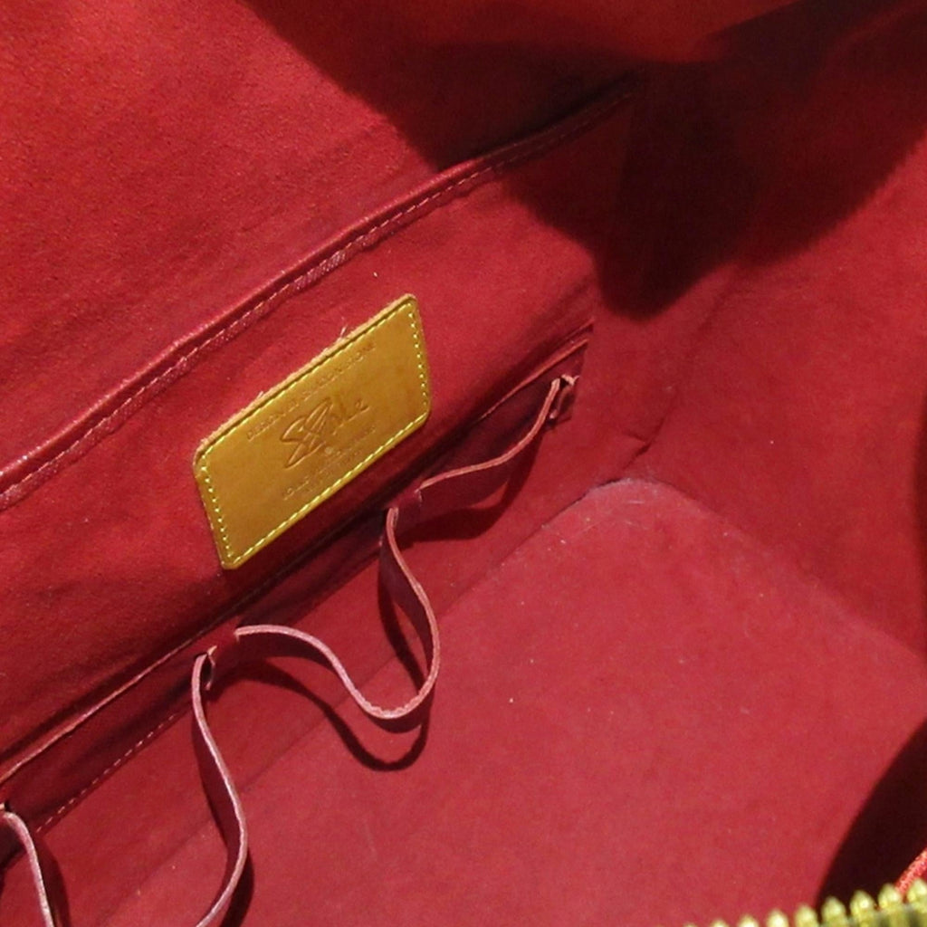 Louis Vuitton Monogram Amfar 3 (SHG-31785)