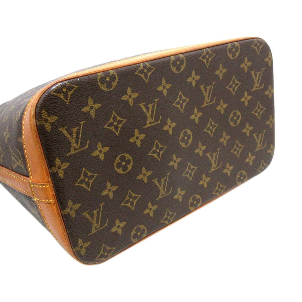 Louis Vuitton Monogram Amfar 3 (SHG-37409)