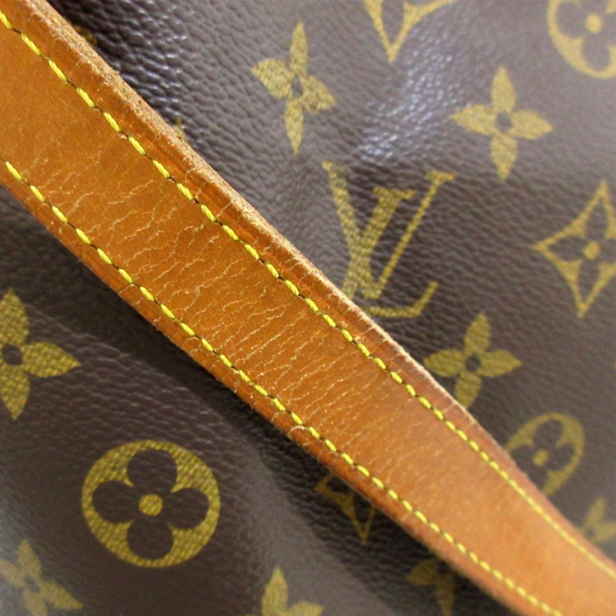 Louis Vuitton Monogram Amfar 3 (SHG-37409)