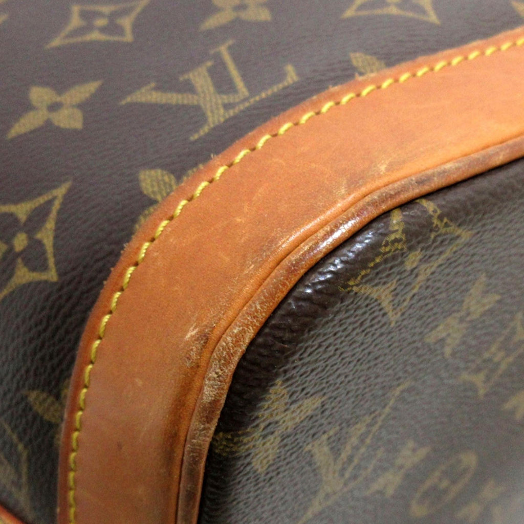 Louis Vuitton Monogram Amfar 3 (SHG-37409)