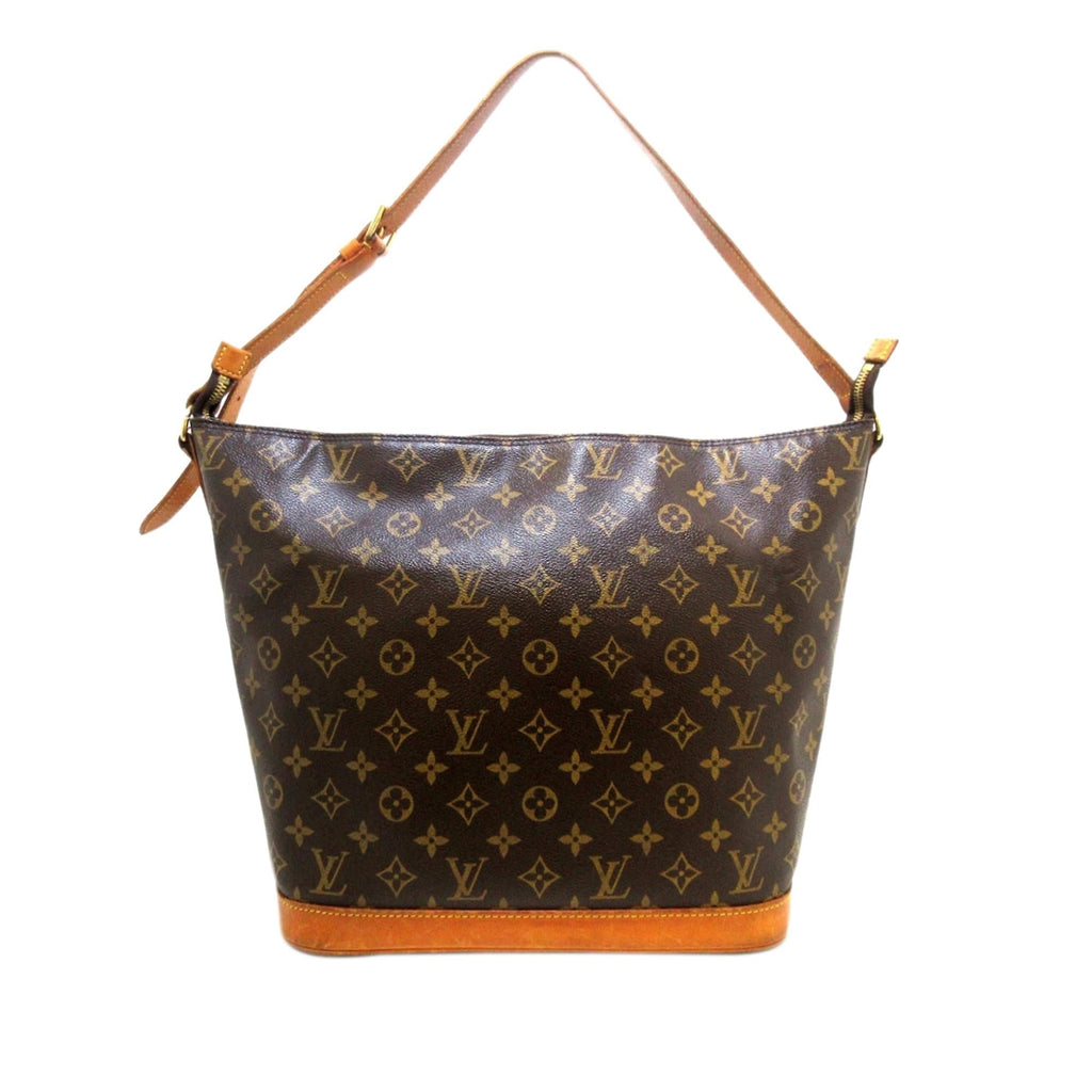 Louis Vuitton Monogram Amfar 3 (SHG-37409)