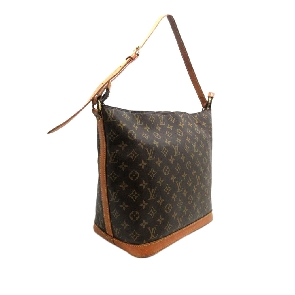 Louis Vuitton Monogram Amfar 3 (SHG-37409)