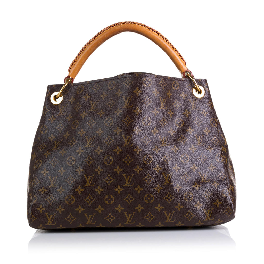 Louis Vuitton Monogram Artsy MM (SHG-36019)