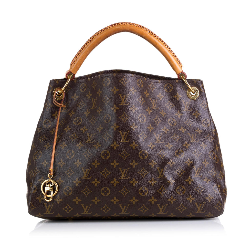 Louis Vuitton Monogram Artsy MM (SHG-36019)