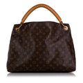 Louis Vuitton Monogram Artsy MM (SHG-37541)