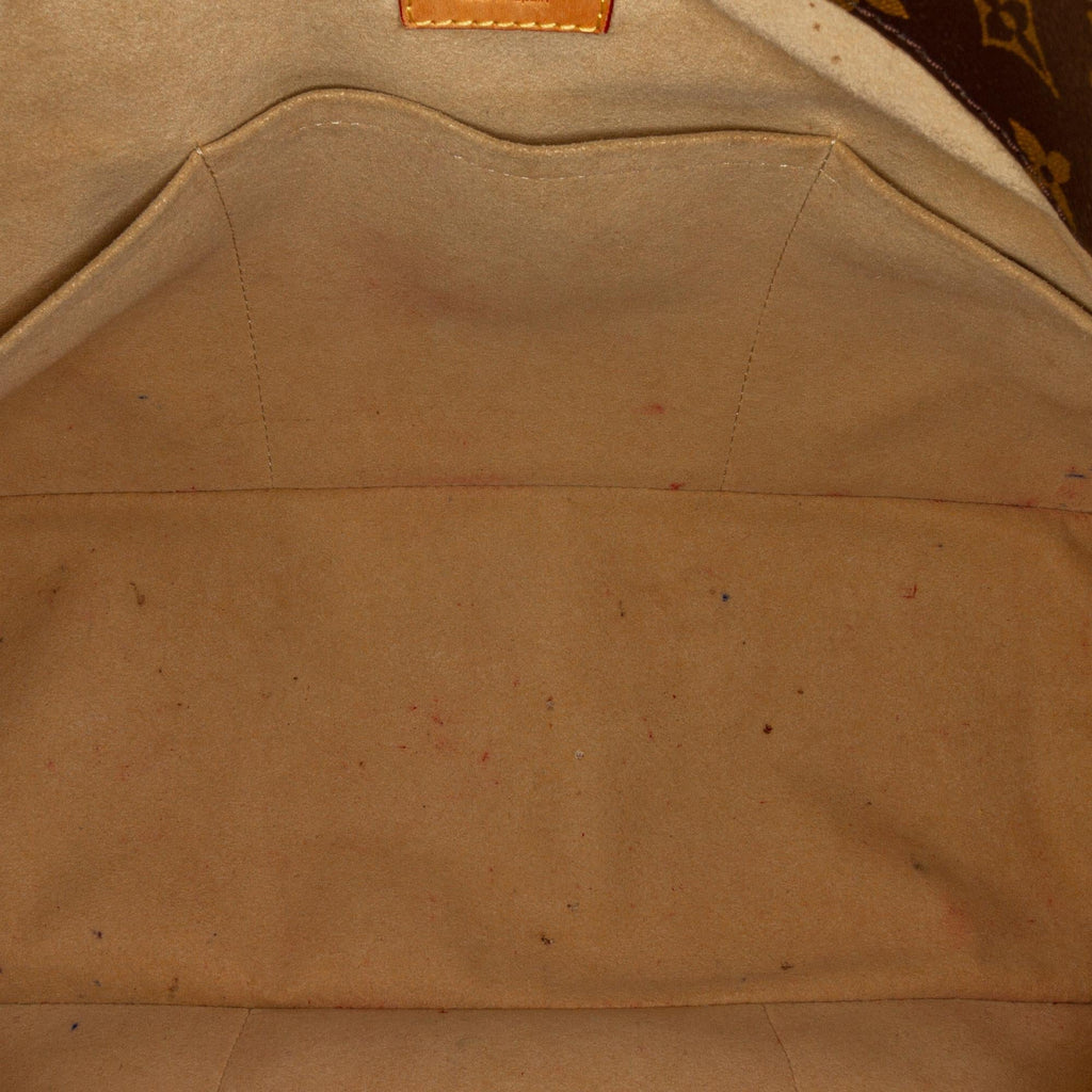 Louis Vuitton Monogram Artsy MM (SHG-37541)