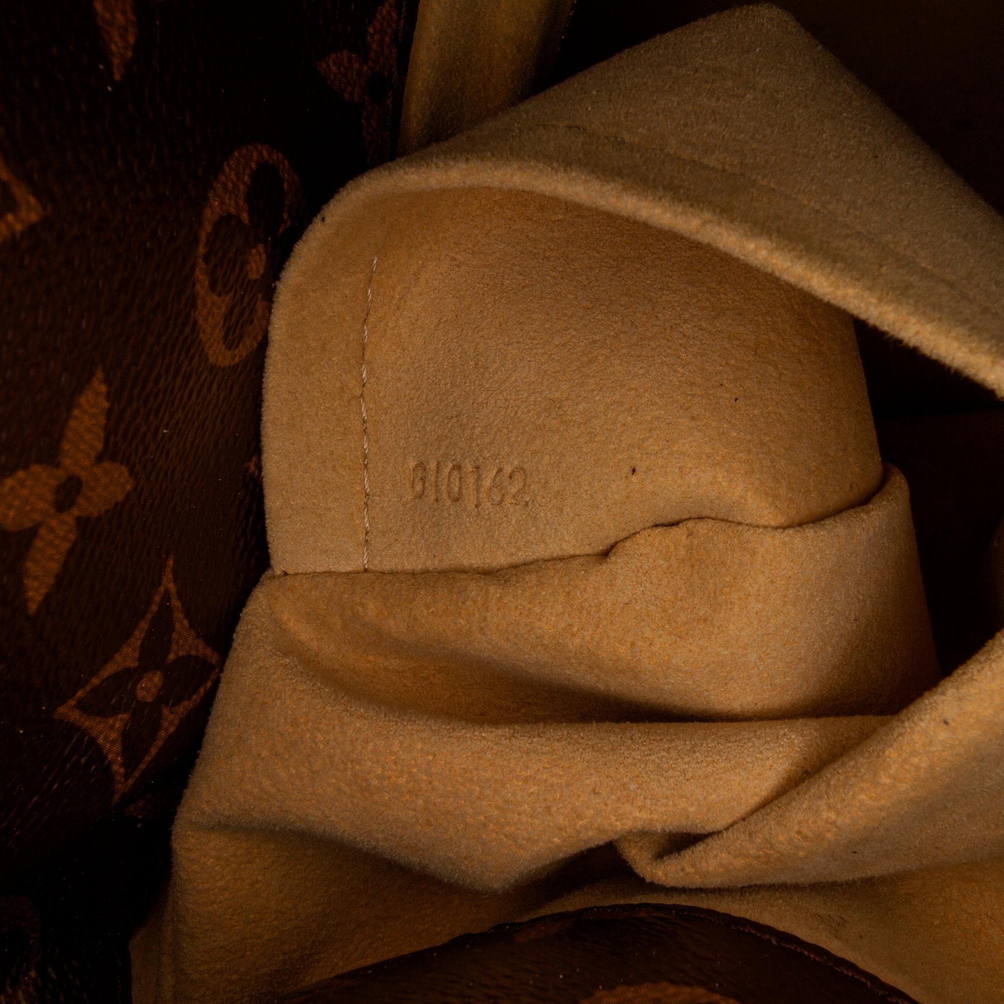Louis Vuitton Monogram Artsy MM (SHG-rGGNeM)