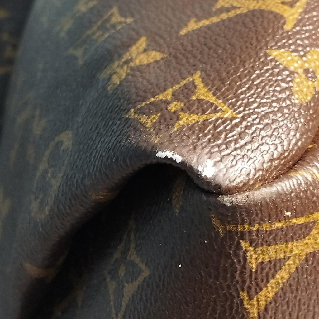 Louis Vuitton Monogram Artsy MM (SHG-rGGNeM)