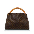 Louis Vuitton Monogram Artsy MM (SHG-rGGNeM)