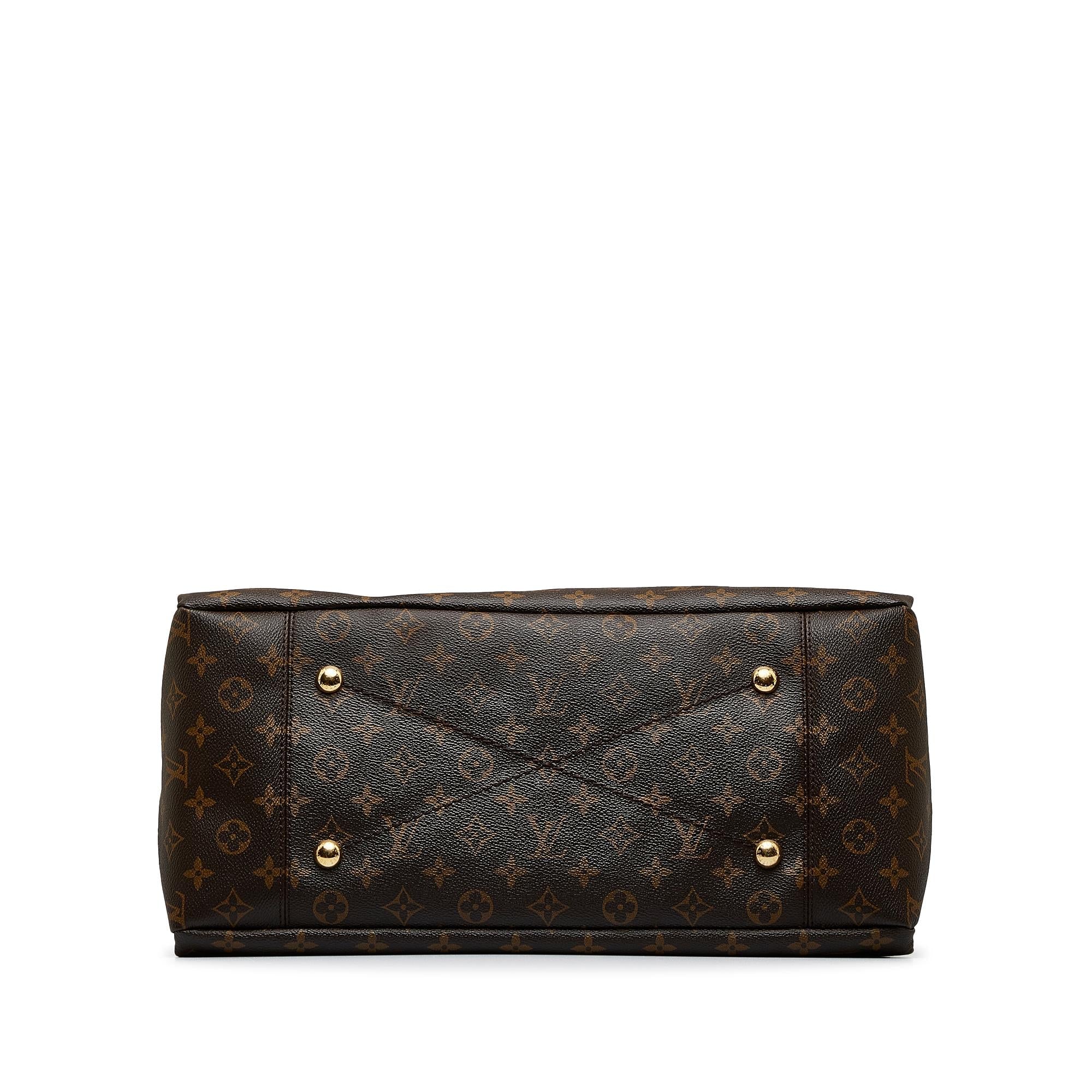 Louis Vuitton Monogram Artsy MM (SHG-ovQN6Z)