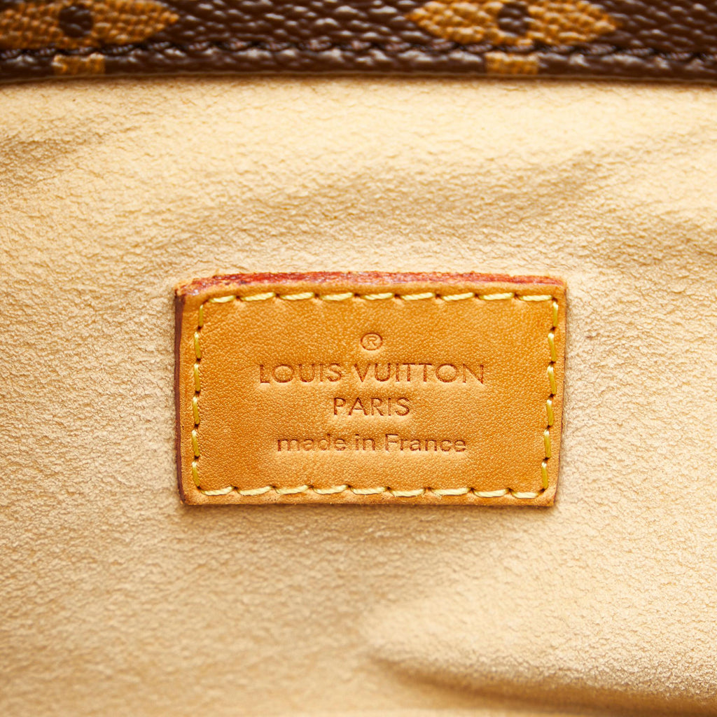 Louis Vuitton Monogram Artsy MM (SHG-ovQN6Z)