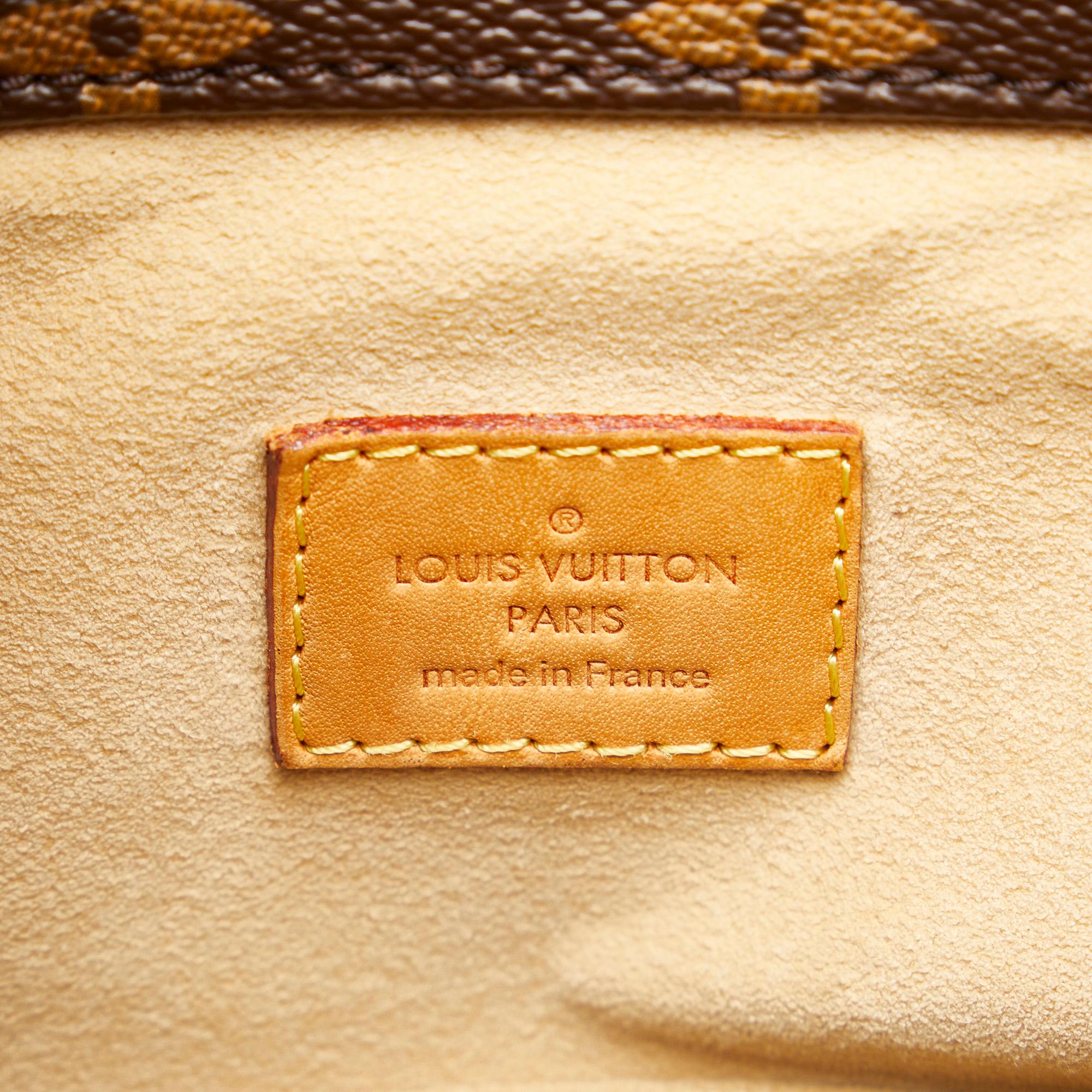 Louis Vuitton Monogram Artsy MM (SHG-ovQN6Z)