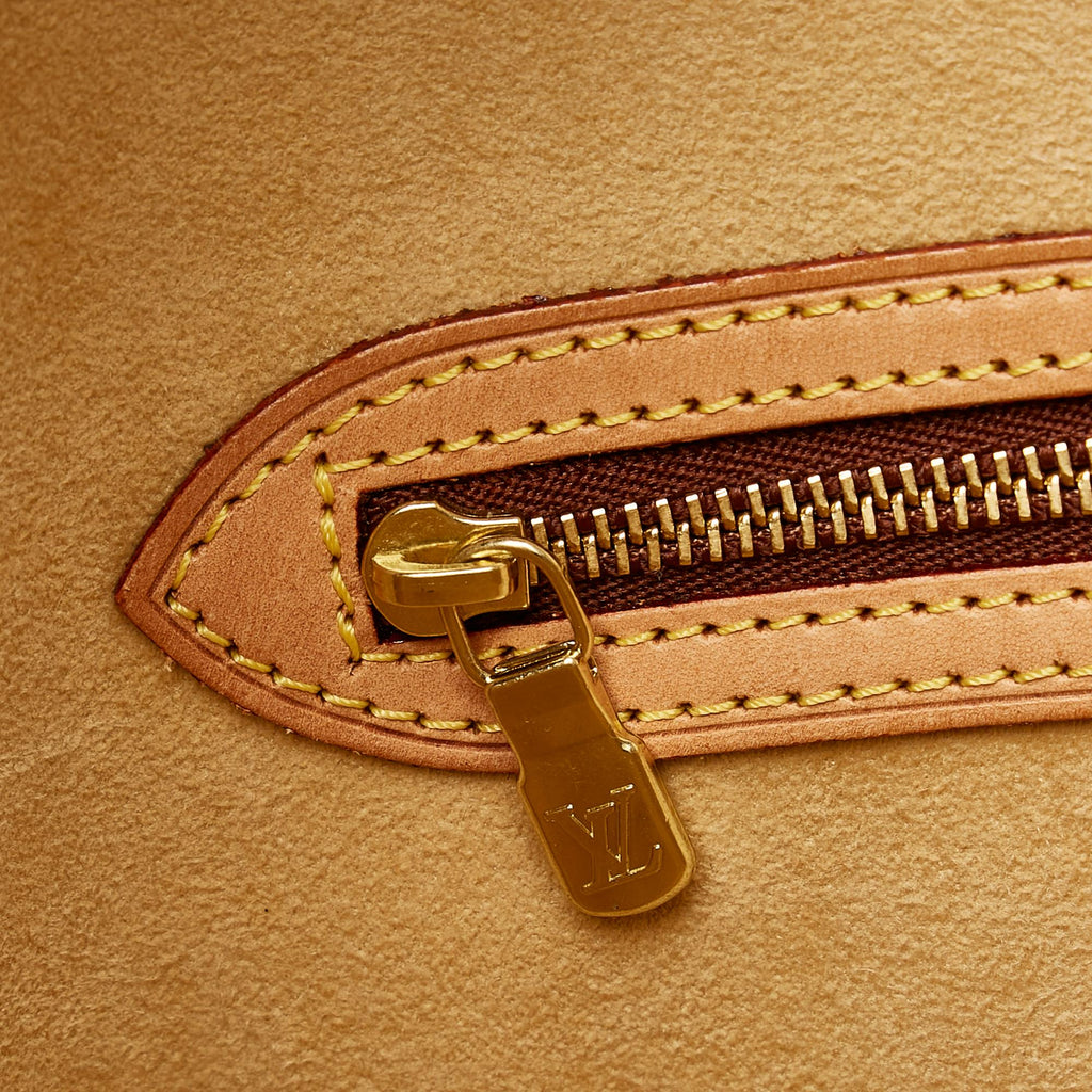 Louis Vuitton Monogram Babylone (SHG-60x9cO)