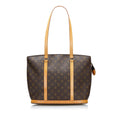 Louis Vuitton Monogram Babylone (SHG-MoQds0)