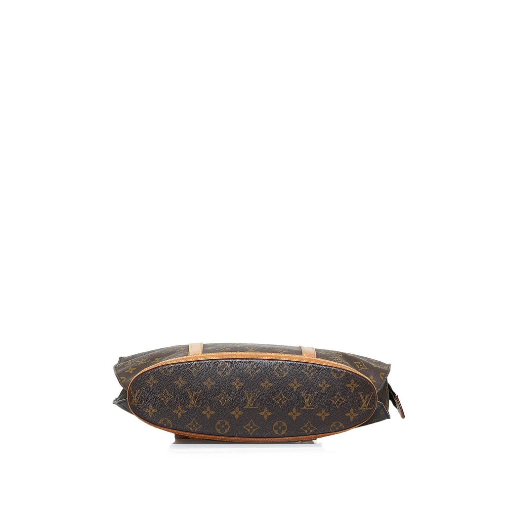 Louis Vuitton Monogram Babylone (SHG-GAkvxA)