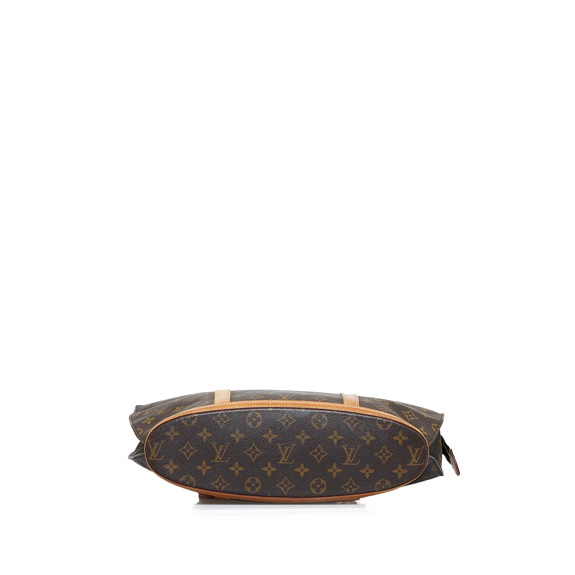 Louis Vuitton Monogram Babylone (SHG-GAkvxA)