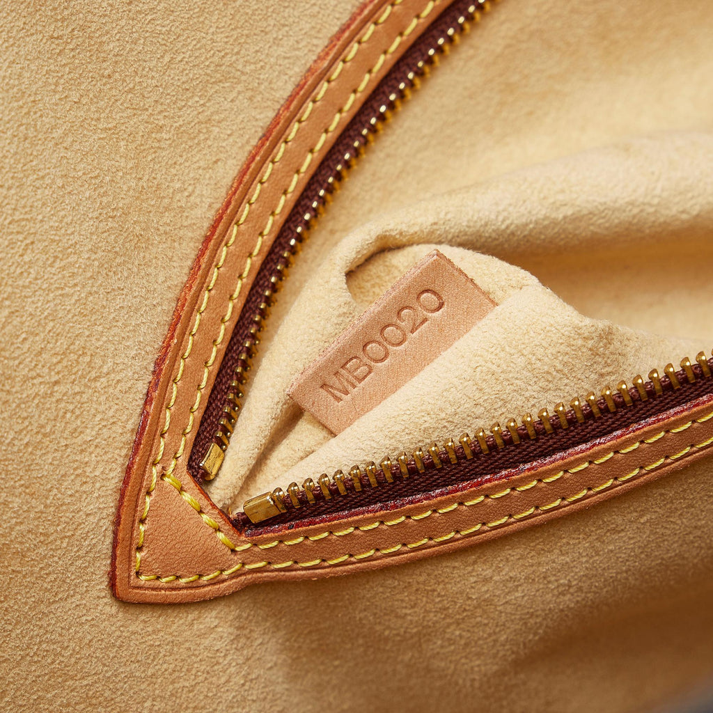 Louis Vuitton Monogram Babylone (SHG-GAkvxA)