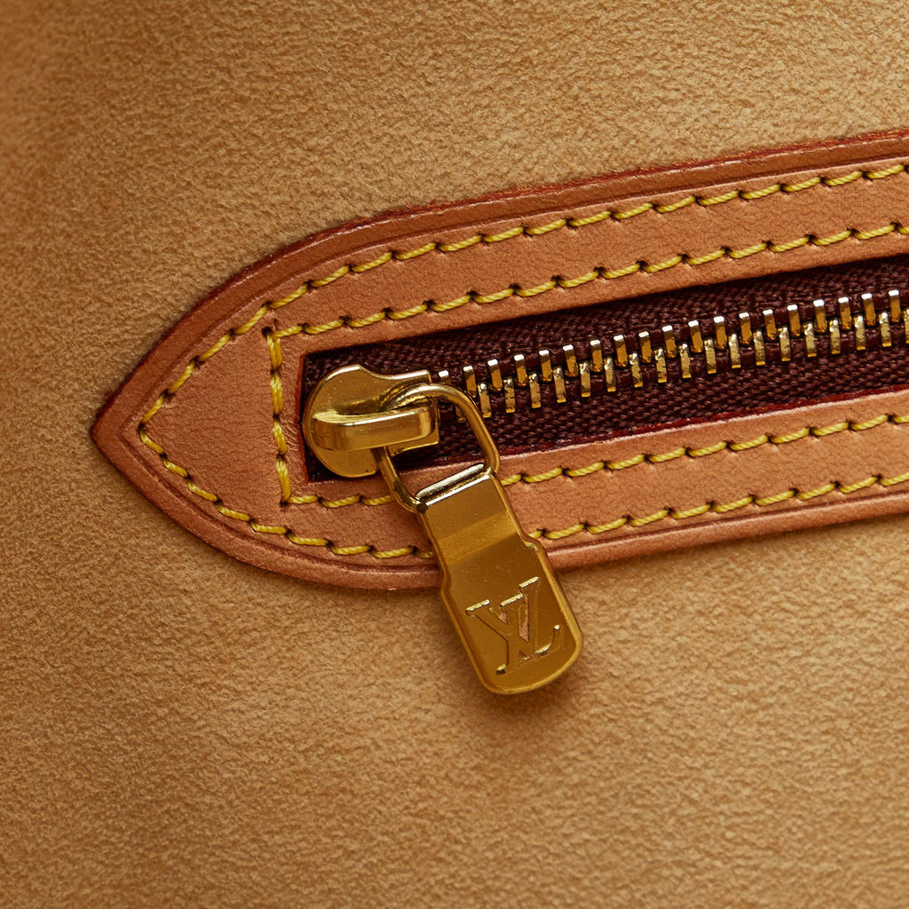 Louis Vuitton Monogram Babylone (SHG-GAkvxA)
