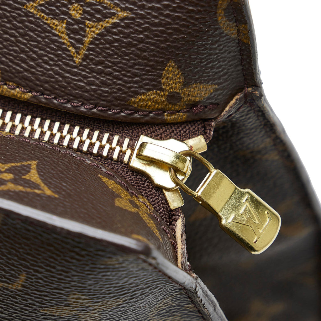 Louis Vuitton Monogram Babylone (SHG-GAkvxA)