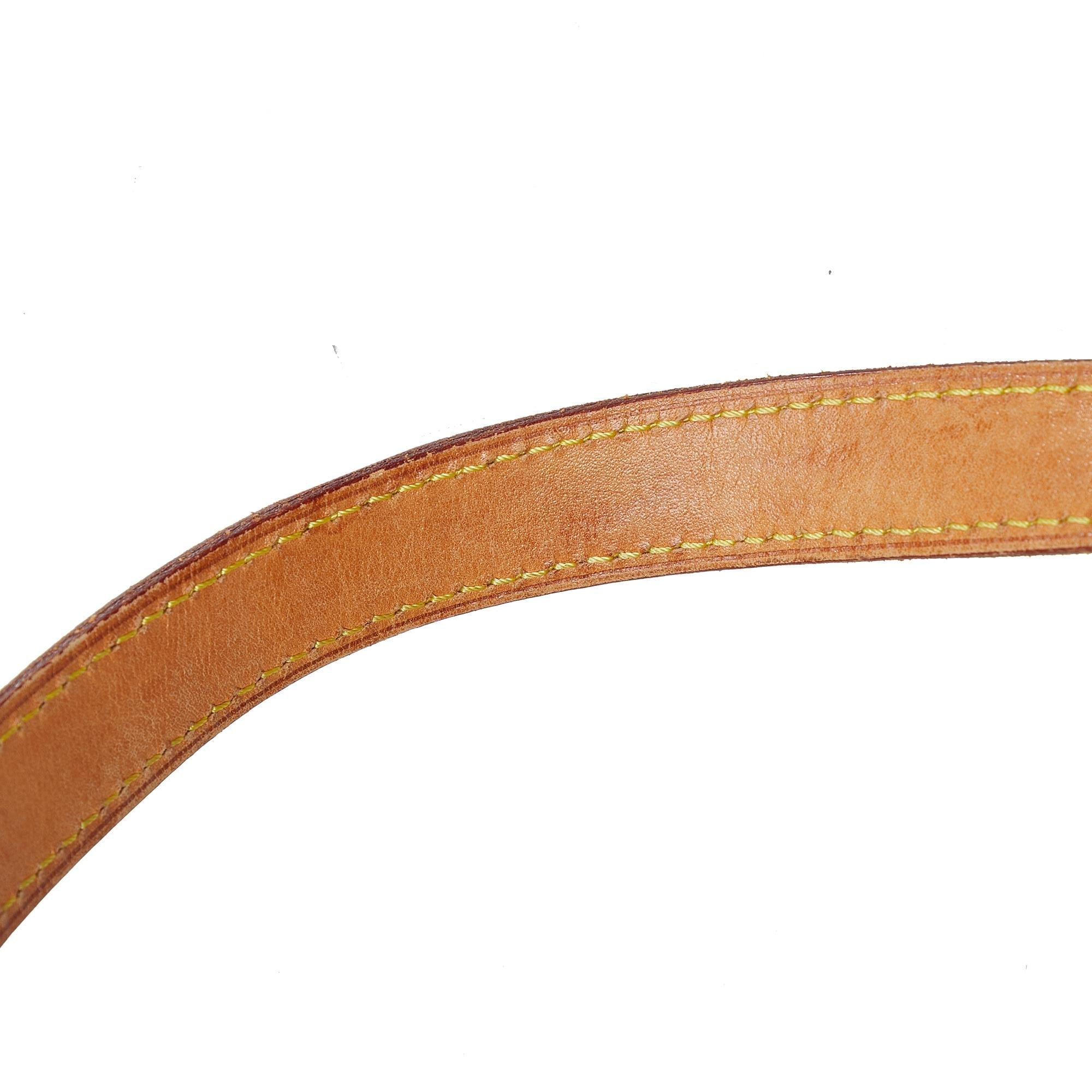 Louis Vuitton Monogram Babylone (SHG-GAkvxA)