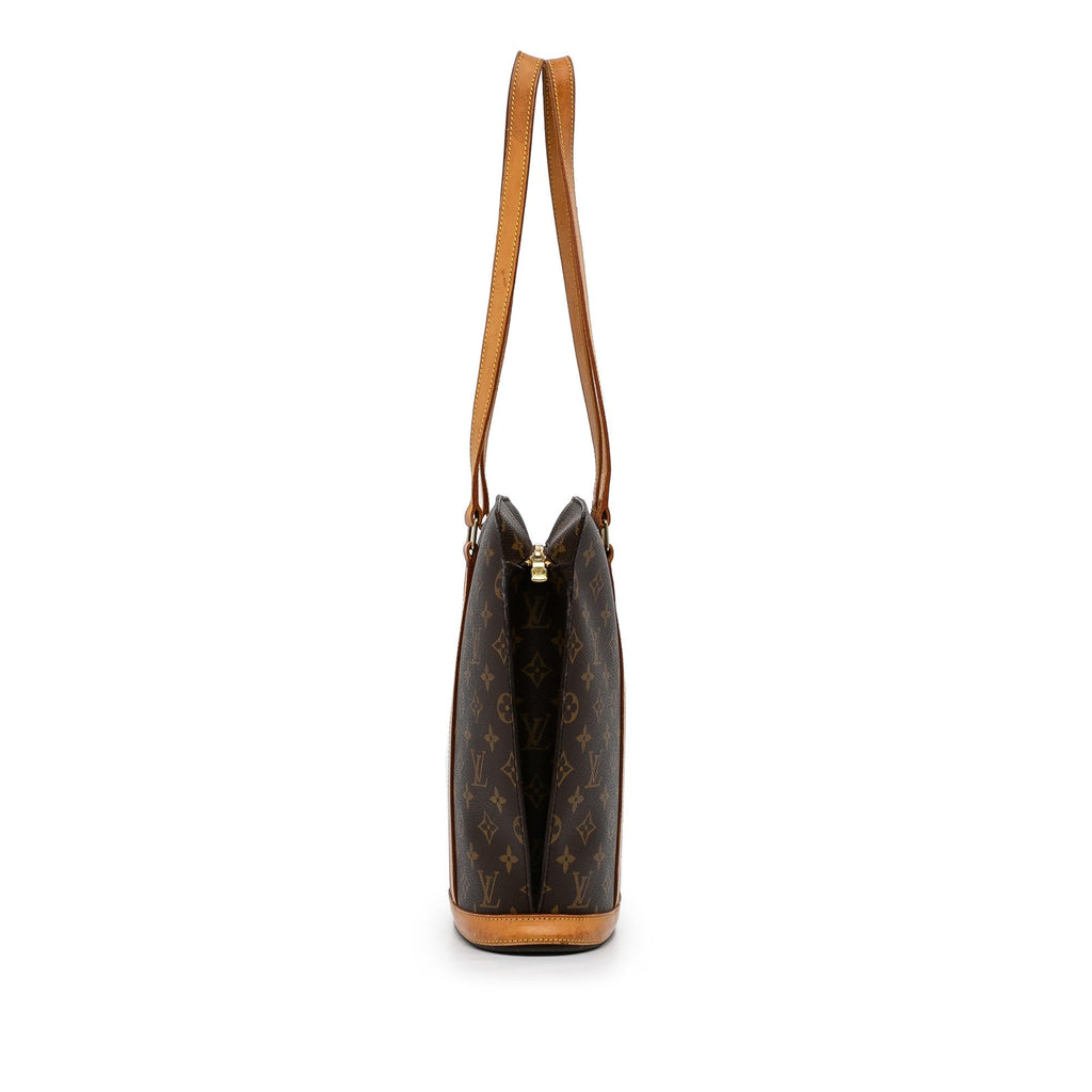 Louis Vuitton Monogram Babylone