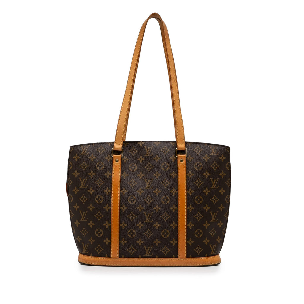 Louis Vuitton Monogram Babylone