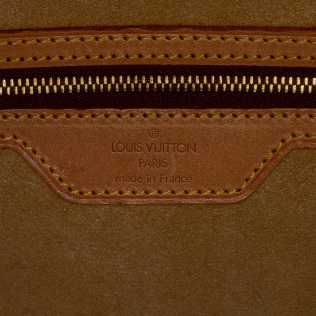 Louis Vuitton Monogram Babylone