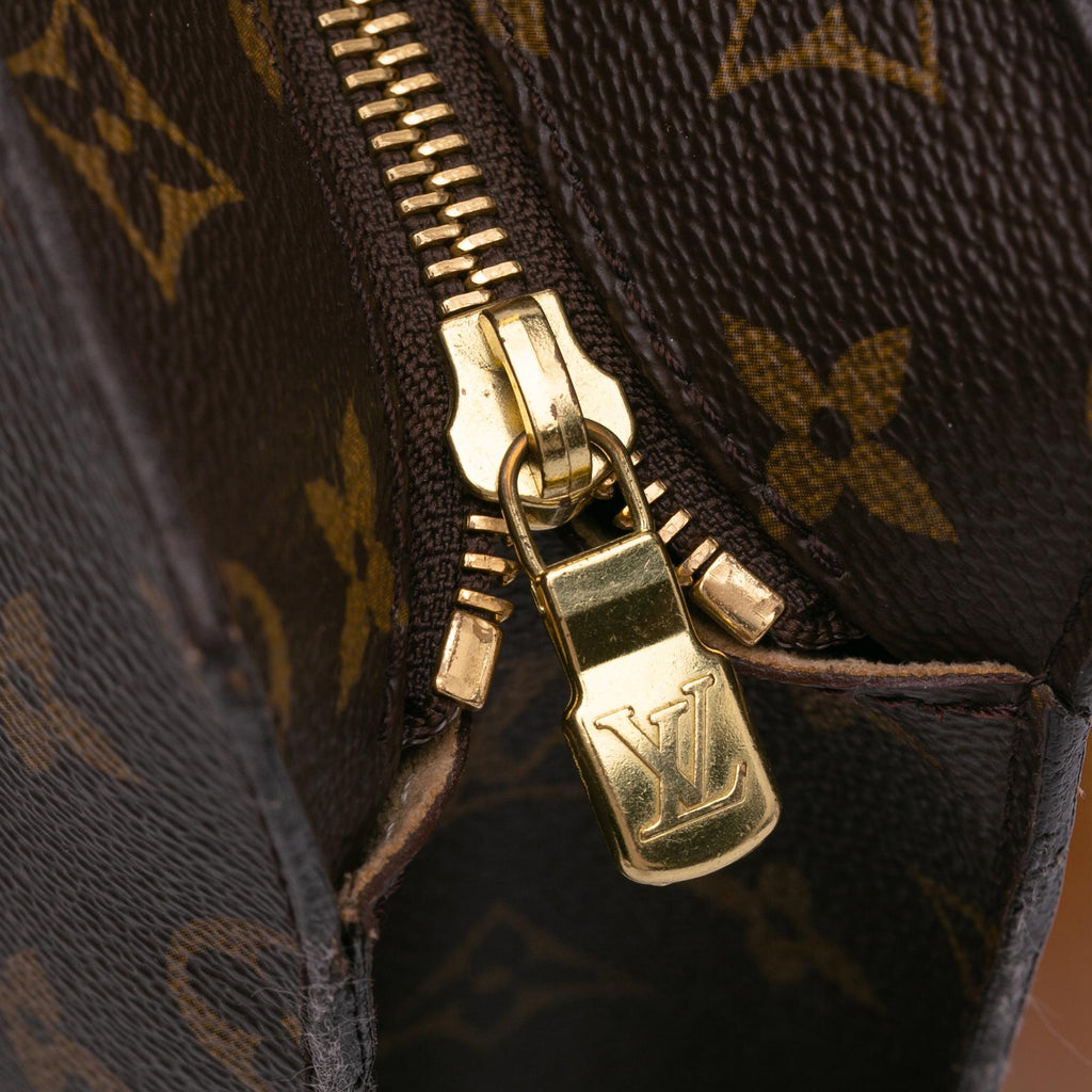 Louis Vuitton Monogram Babylone
