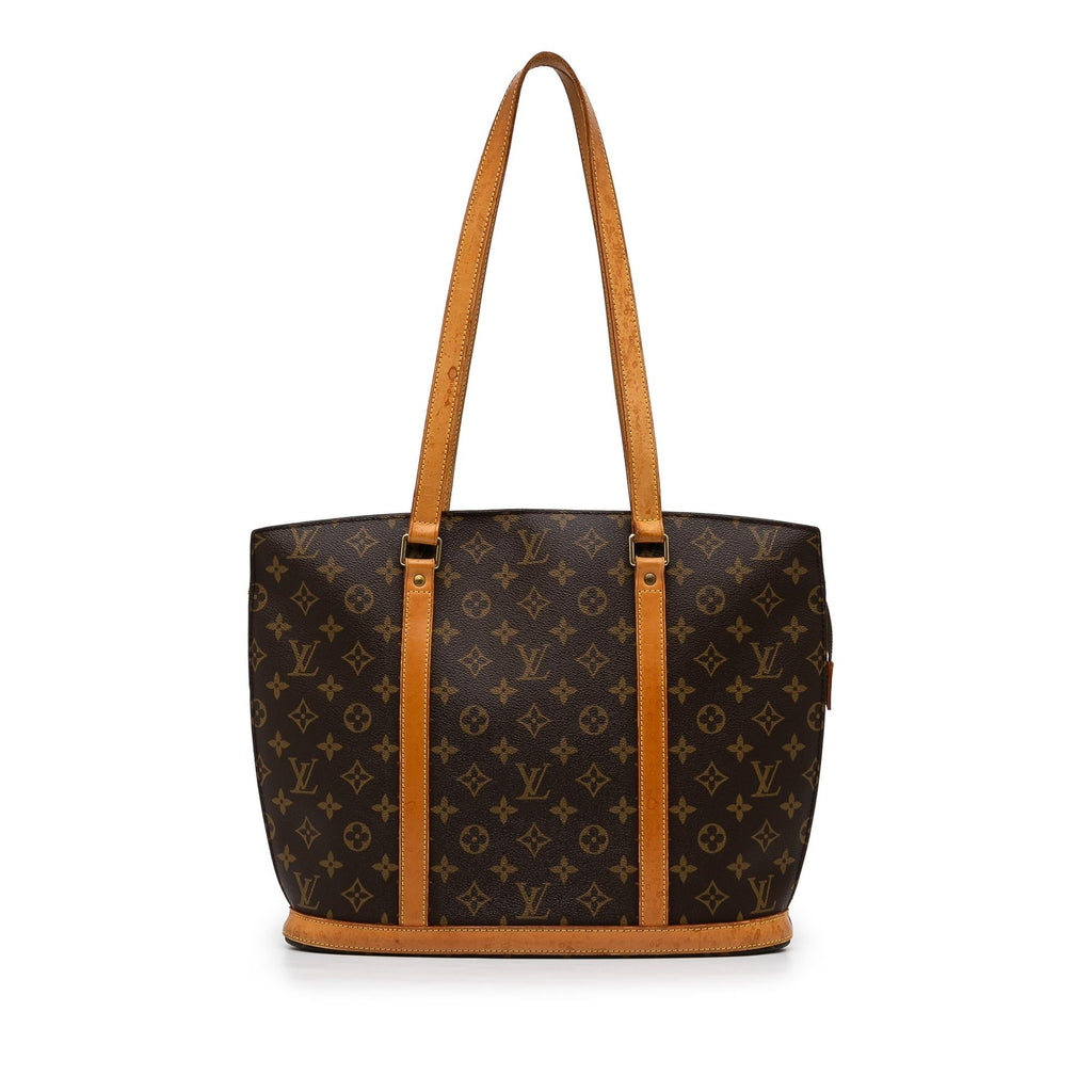 Louis Vuitton Monogram Babylone
