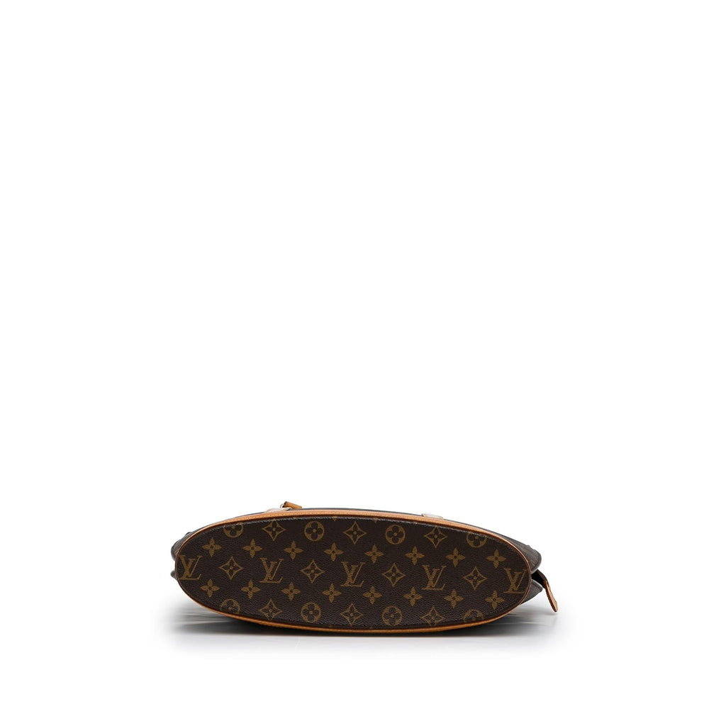Louis Vuitton Monogram Babylone