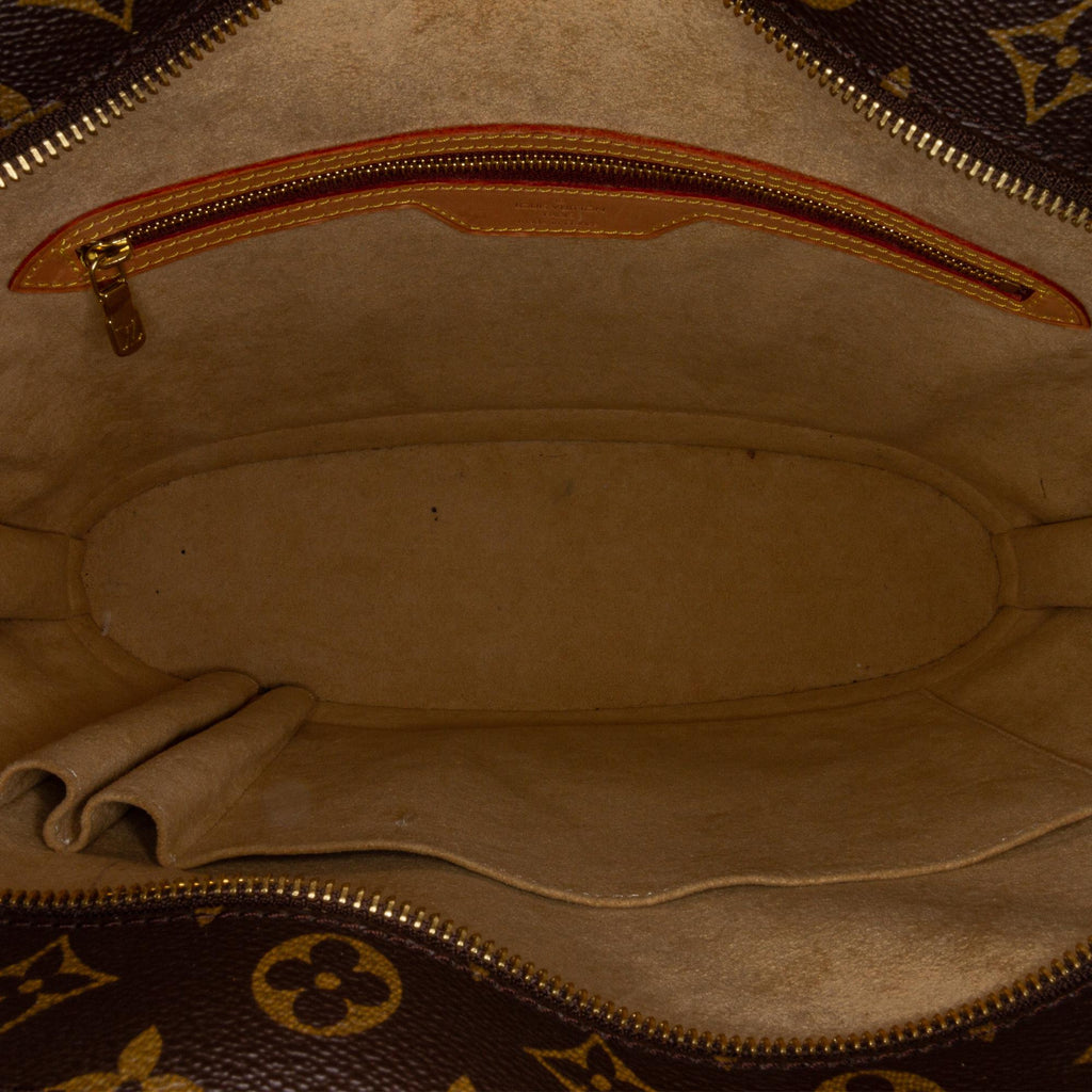 Louis Vuitton Monogram Babylone
