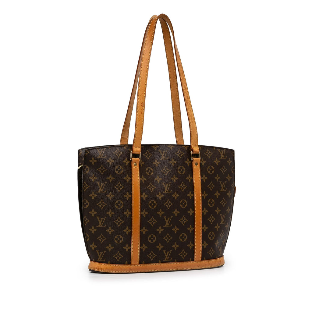 Louis Vuitton Monogram Babylone