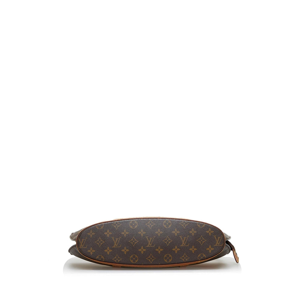 Louis Vuitton Monogram Babylone (SHG-BDKsYm)
