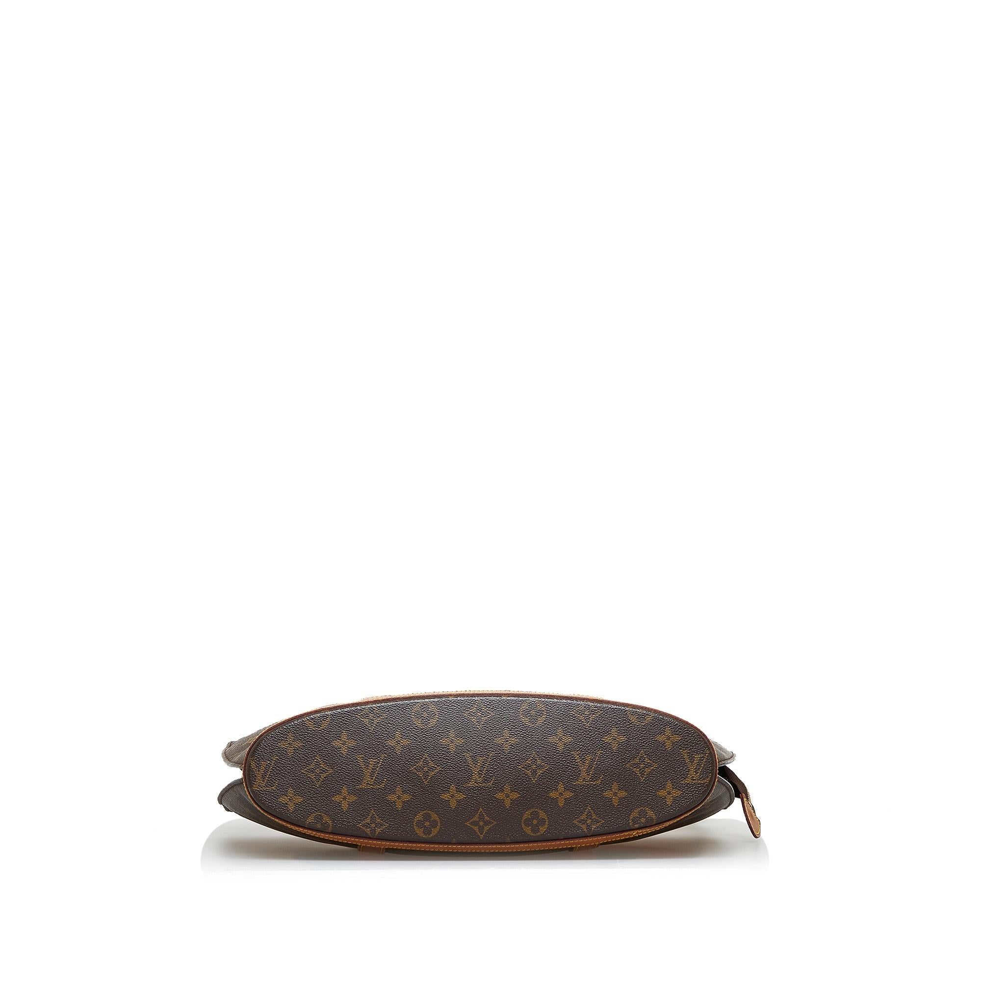 Louis Vuitton Monogram Babylone (SHG-BDKsYm)