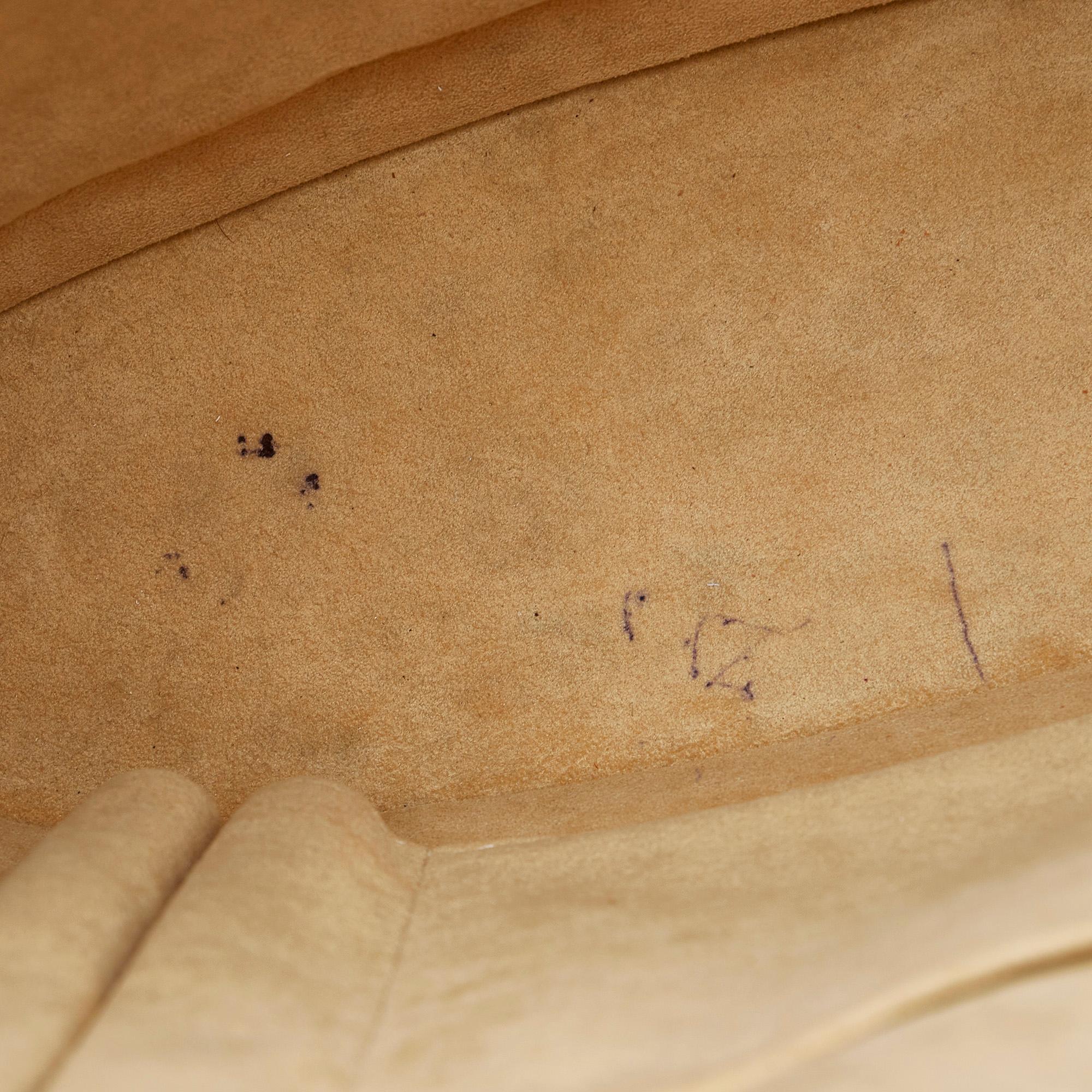 Louis Vuitton Monogram Babylone (SHG-BDKsYm)
