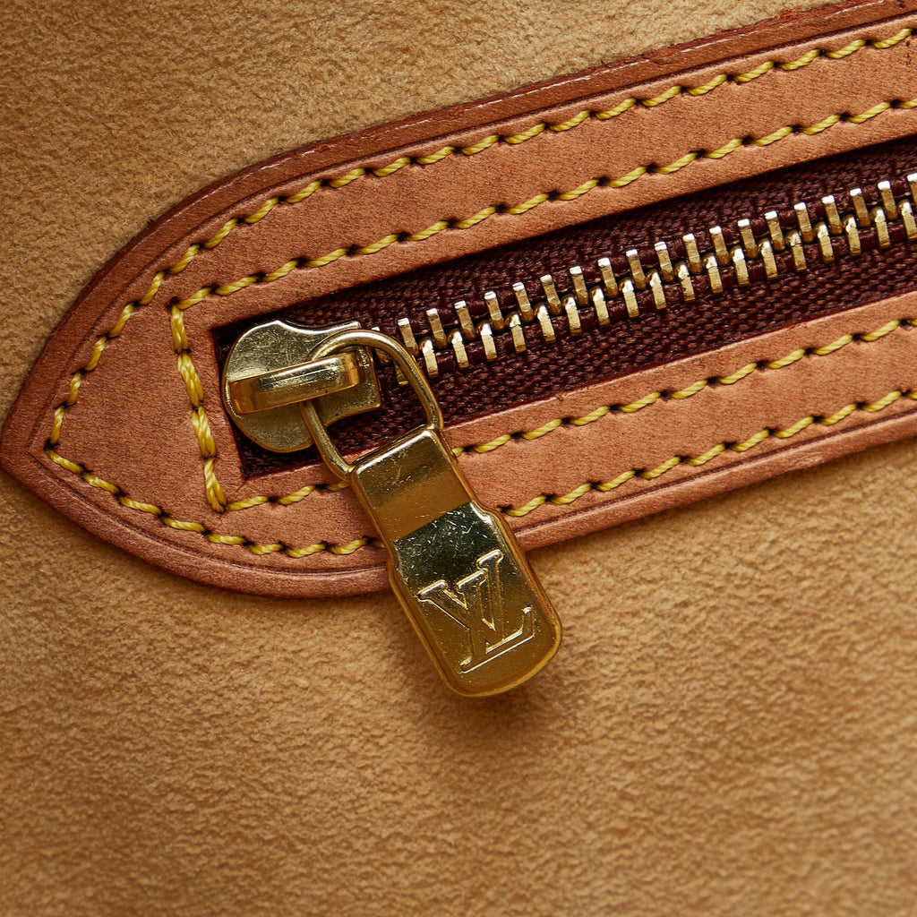 Louis Vuitton Monogram Babylone (SHG-BDKsYm)