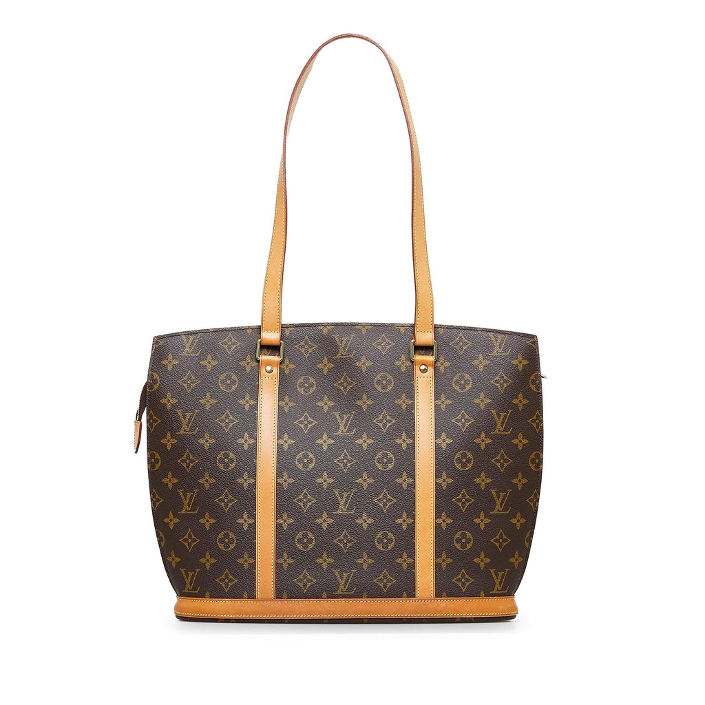 Louis Vuitton Monogram Babylone (SHG-9fF569)