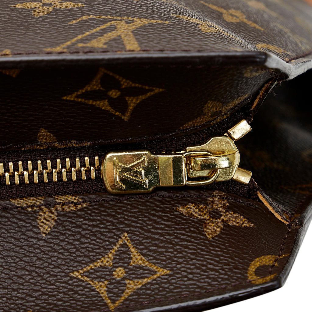 Louis Vuitton Monogram Babylone (SHG-9fF569)