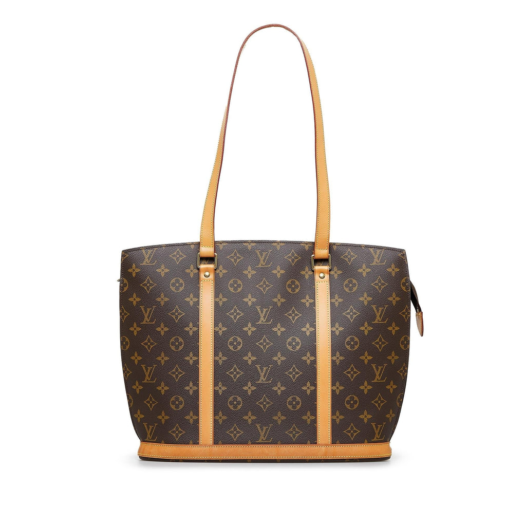 Louis Vuitton Monogram Babylone (SHG-9fF569)