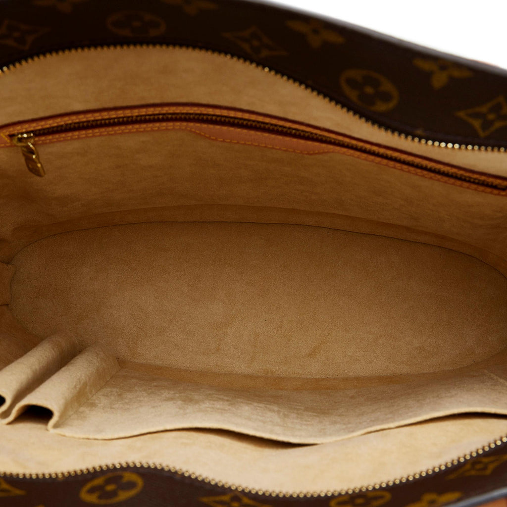Louis Vuitton Monogram Babylone (SHG-9fF569)
